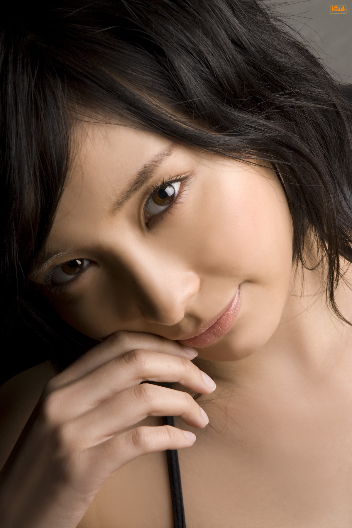 山崎真実 Bomb.TV套图 Mami Yamasaki  日本美女写真套图